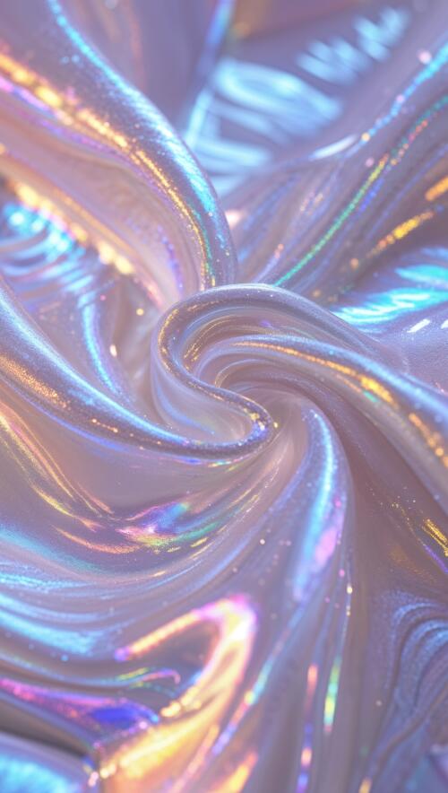 Bright Colorful iPhone Wallpaper