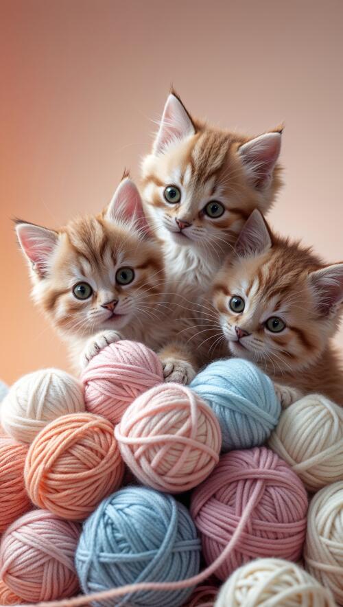 Charming Cute iPhone Backgrounds