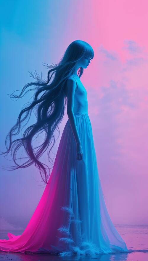 Cute Girly iPhone Wallpaper