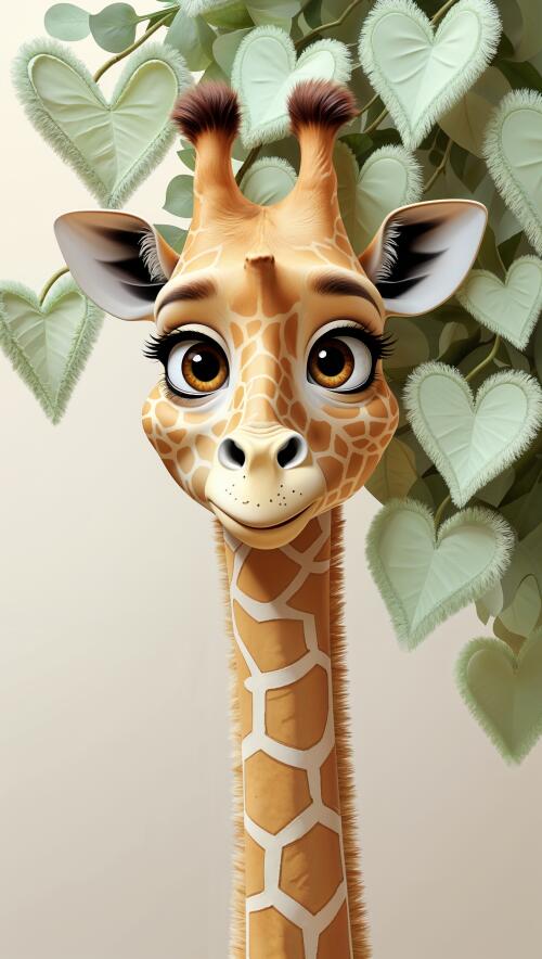 Cute iPhone Wallpaper