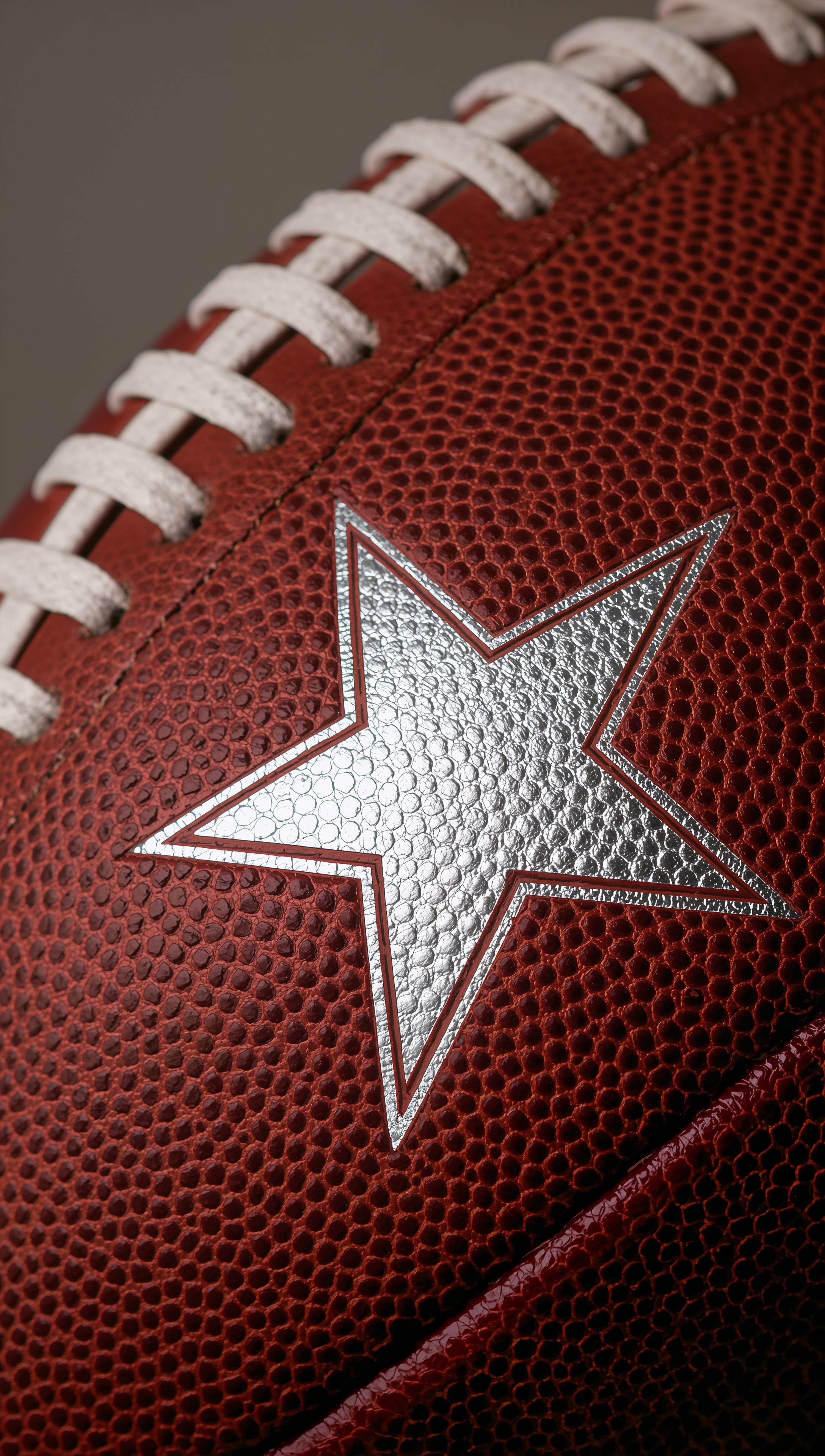 Dallas Cowboys iPhone wallpaper football with star logo
