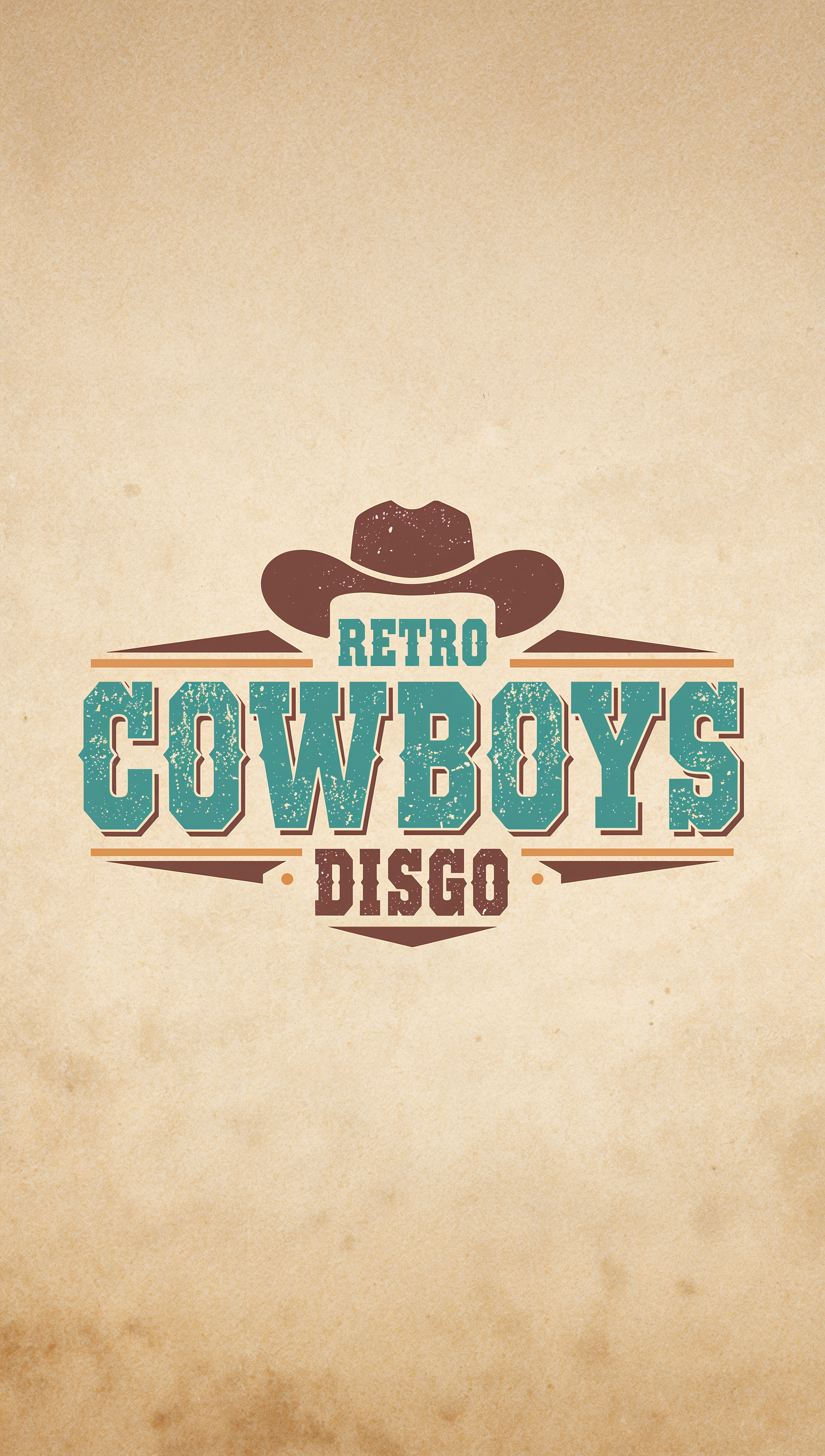 Dallas Cowboys iPhone wallpaper retro vintage logo