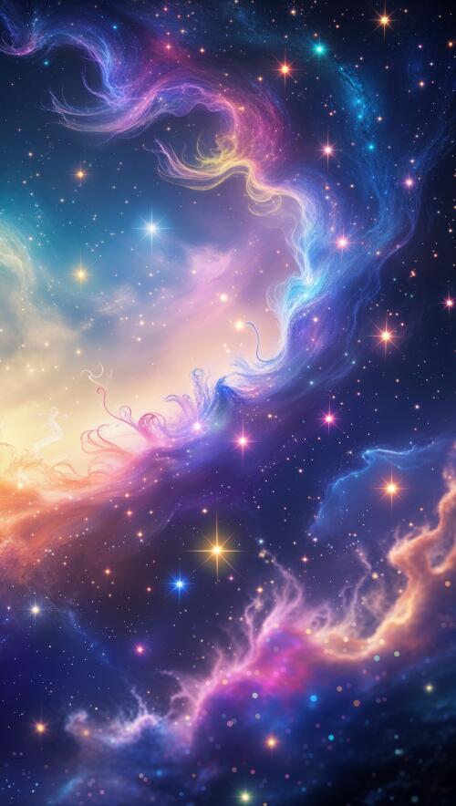 Download Free 4K Stars Wallpapers for iPhone