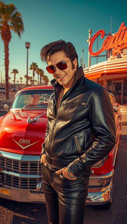 Download Iphone Wallpaper Elvis Presley Wallpaper in High Resolution