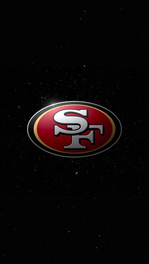 49Ers Iphone Wallpaper - Unique Stylish iPhone Backgrounds