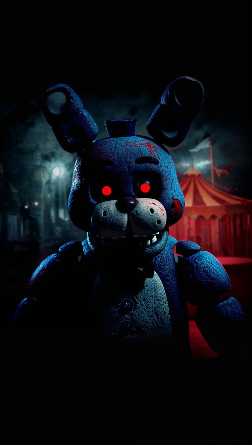 Fnaf Wallpaper Iphone - Unique Stylish iPhone Backgrounds