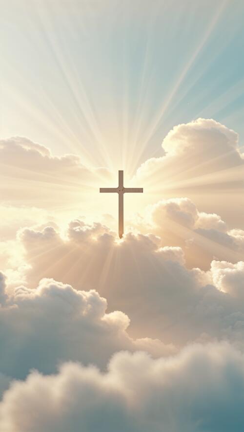 Inspiring Christian iPhone Backgrounds