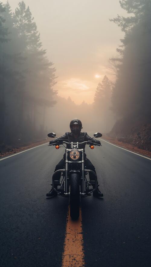 New 2025 Harley Davidson Iphone Wallpaper