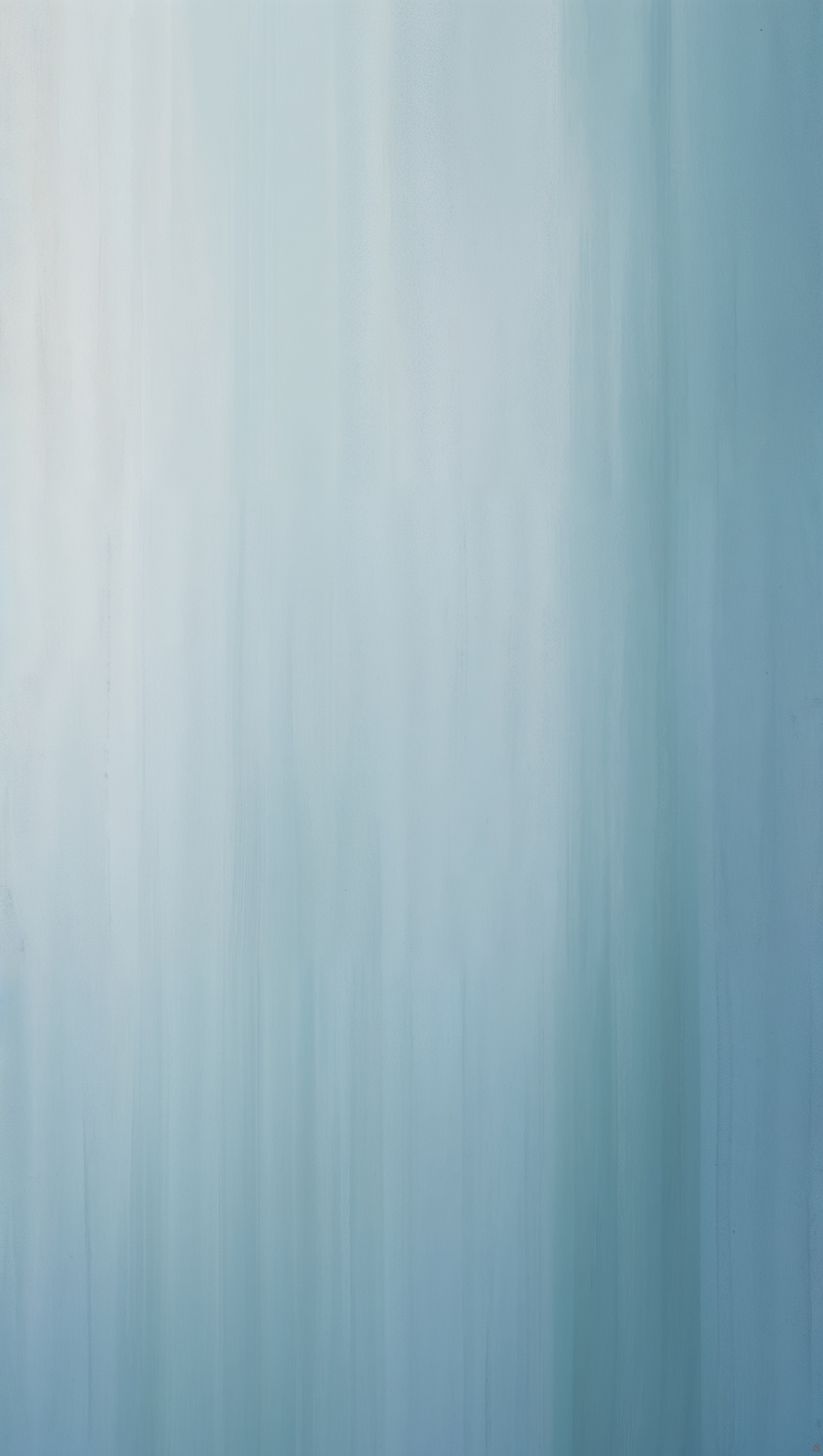 Soft blue and white vertical gradient with smooth transitions
