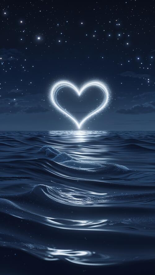 Romantic Love iPhone Backgrounds