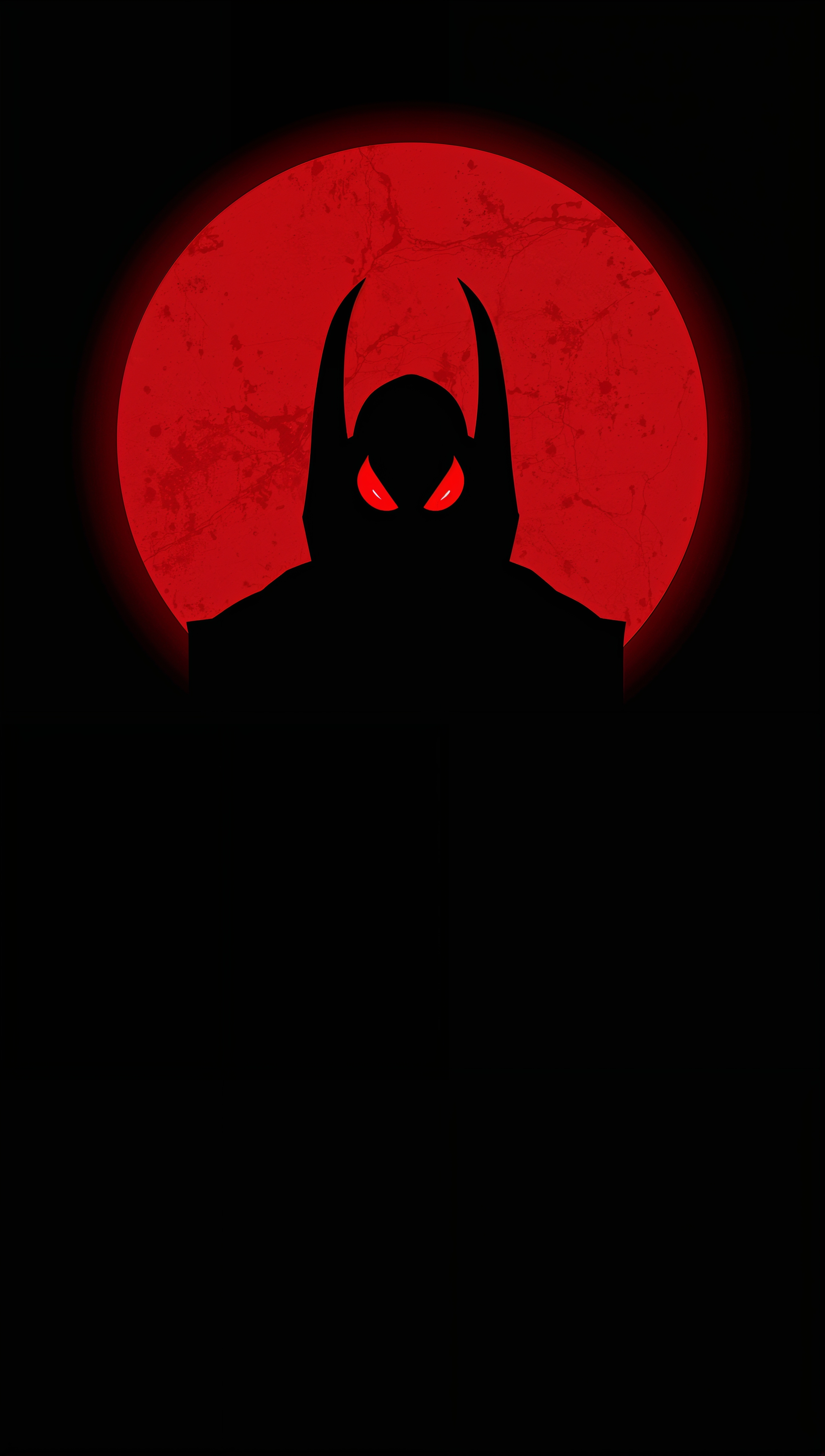 Spawn iPhone Wallpaper
