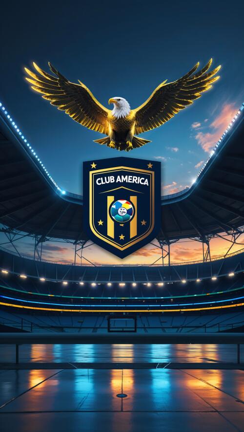 Club America wallpaper iPhone