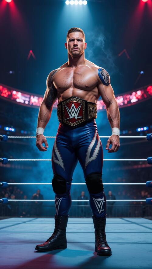 Cody Rhodes iPhone wallpaper