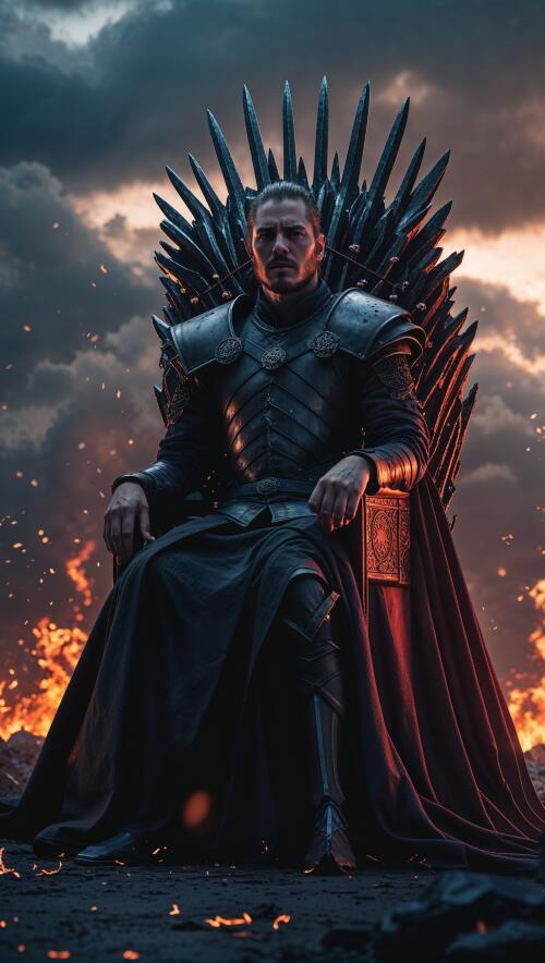 Best Game of Thrones iPhone Wallpaper