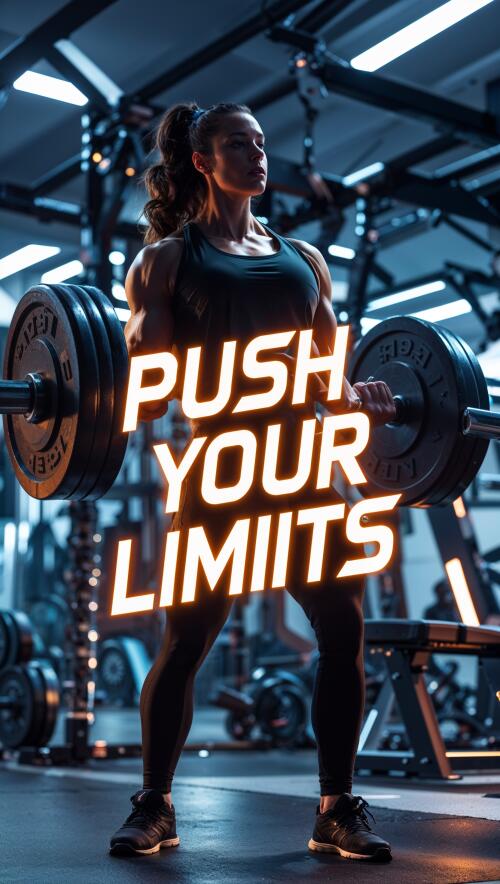 Gym Motivation Iphone Wallpaper