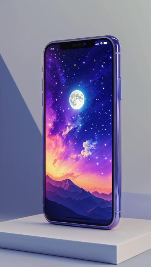 iPhone 11 Pro Max wallpaper