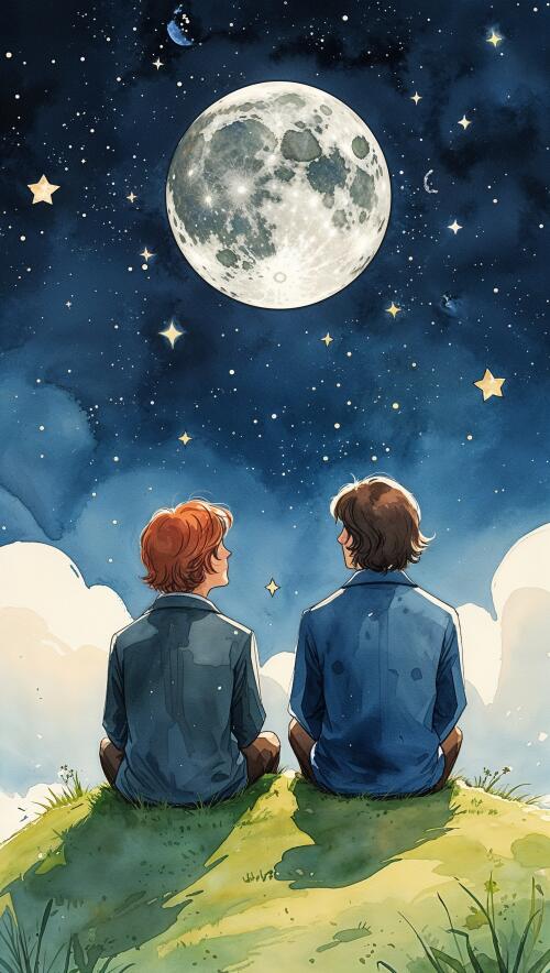 iphone wallpaper Calvin and Hobbes