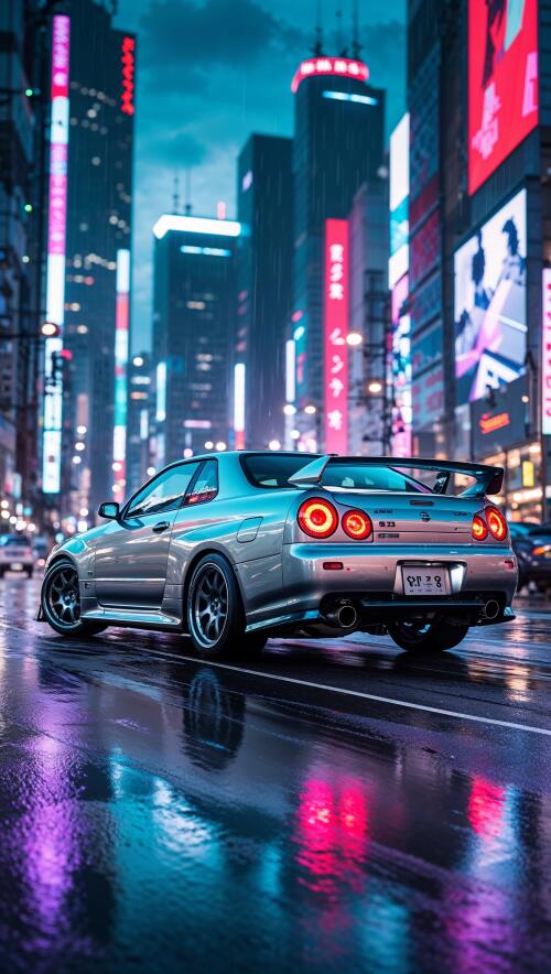 Jdm Cars wallpaper iphone