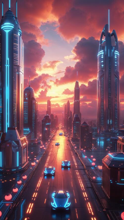 Movie Wallpaper for iPhone