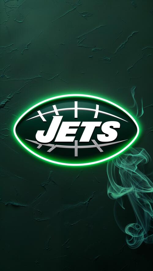 NY Jets iPhone wallpaper