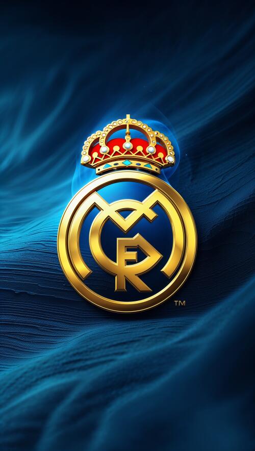 Real Madrid Wallpaper 4k iphone