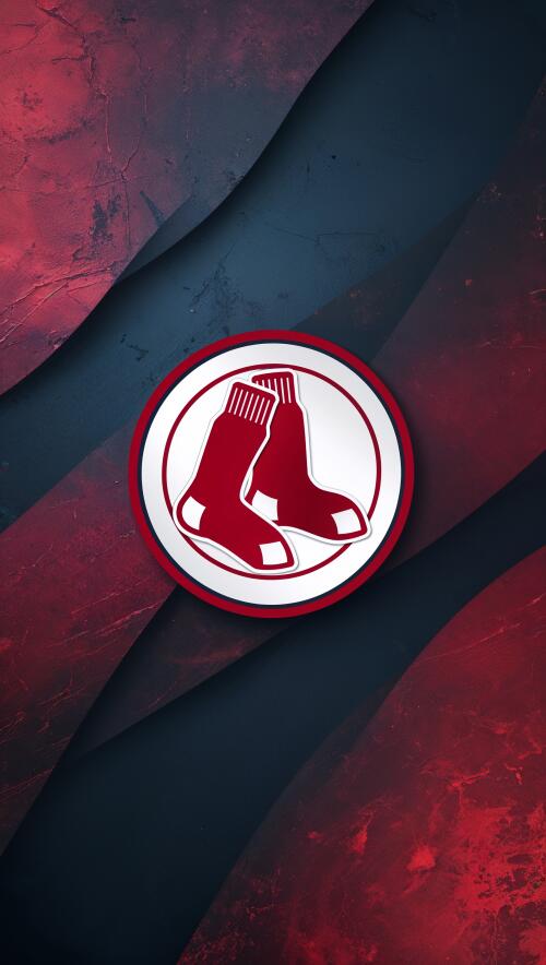 Red Sox iphone wallpaper